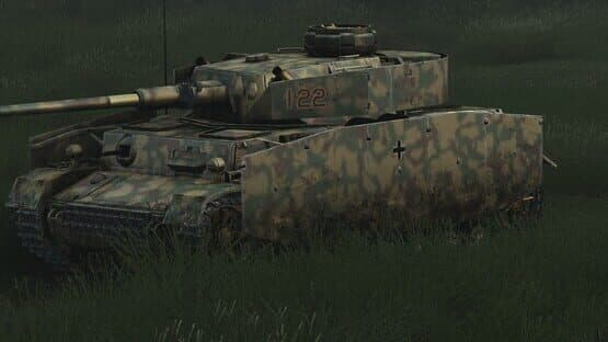 Graviteam Tactics: Mius Front - Predators in the Mist — screenshot 8