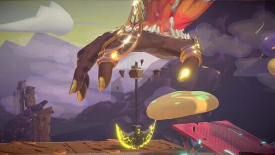 Ultimate Godspeed — screenshot 8