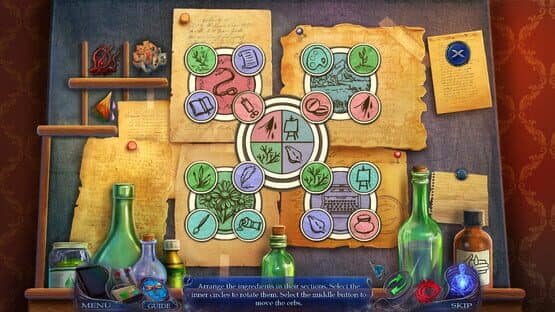 The Unseen Fears: Stories Untold - Collector's Edition — screenshot 3