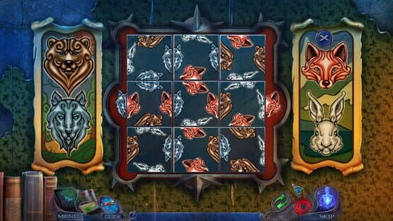 The Unseen Fears: Stories Untold - Collector's Edition — screenshot 6