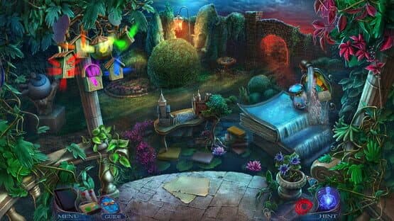 The Unseen Fears: Stories Untold - Collector's Edition — screenshot 7
