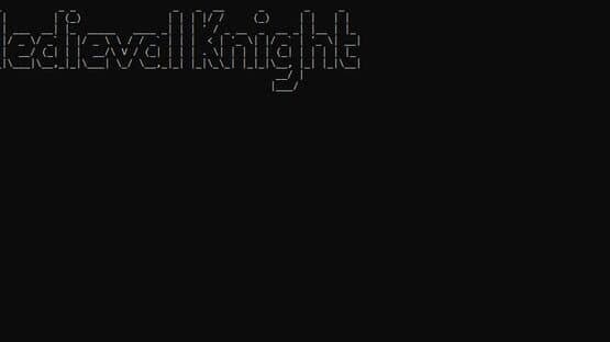 Medieval Knight — screenshot 1