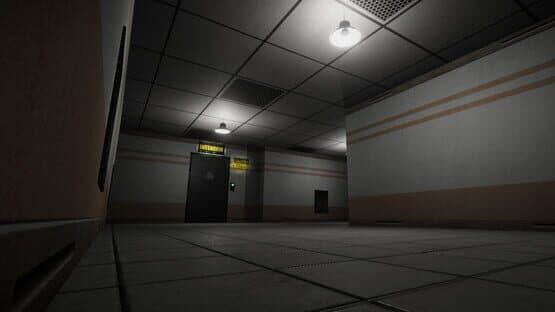 SCP: New Operative — screenshot 2