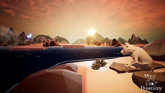 My Destiny — screenshot 2