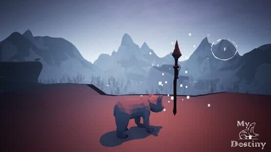 My Destiny — screenshot 5