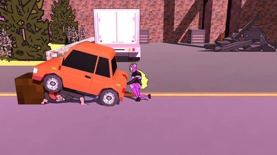Spryward — screenshot 3