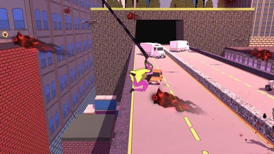 Spryward — screenshot 5