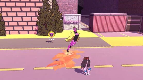 Spryward — screenshot 6