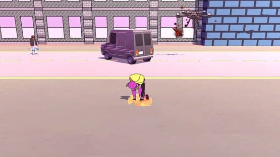 Spryward — screenshot 7