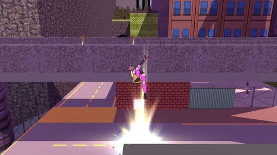 Spryward — screenshot 8