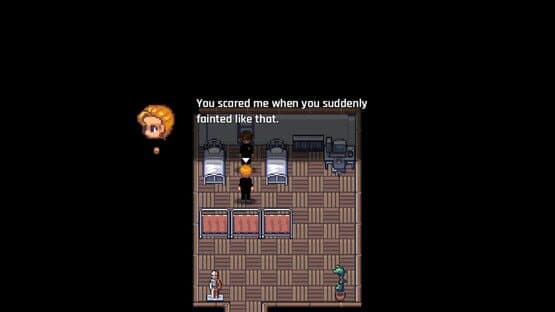 Roppongi Hunters — screenshot 1