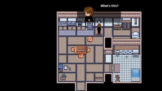 Roppongi Hunters — screenshot 2