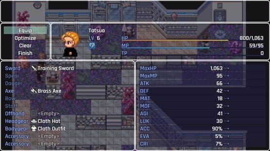 Roppongi Hunters — screenshot 5