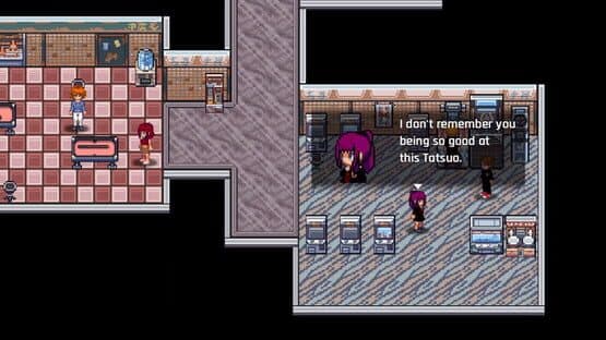 Roppongi Hunters — screenshot 6