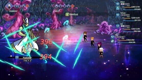 Roppongi Hunters — screenshot 7