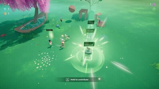 Mad Adventures — screenshot 1