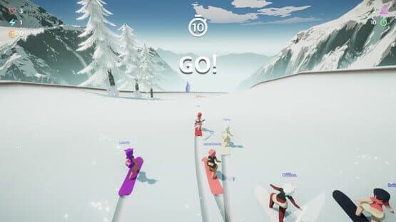 Mad Adventures — screenshot 4