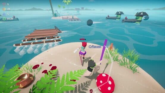 Mad Adventures — screenshot 6