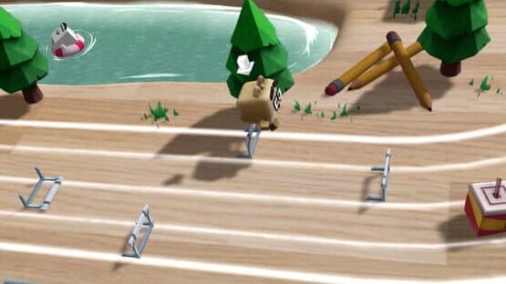 Cubiti Parti — screenshot 3