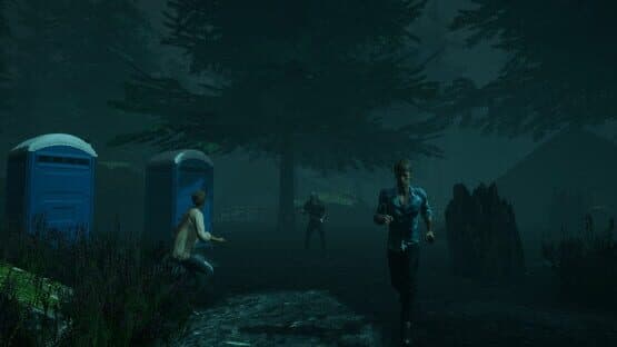 Deliria — screenshot 1