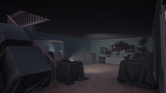 Deliria — screenshot 3