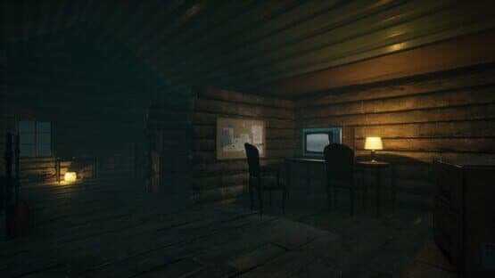 Deliria — screenshot 5