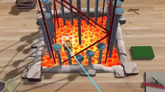 Cubiti Parti — screenshot 6