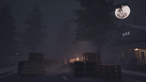 Deliria — screenshot 8