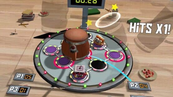 Cubiti Parti — screenshot 7