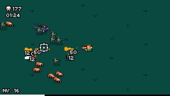 Pistola — screenshot 1