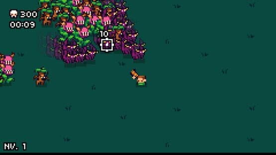 Pistola — screenshot 2