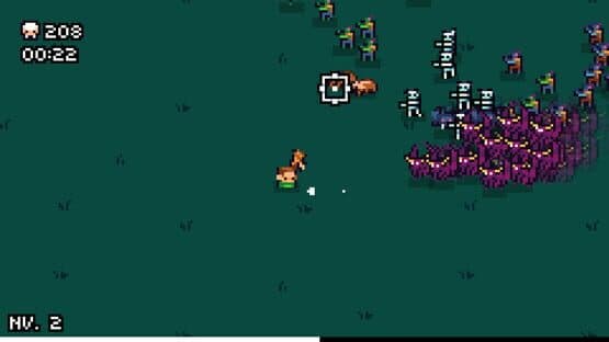 Pistola — screenshot 4