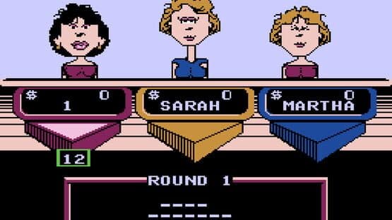 Wheel of Fortune: Featuring Vanna White — screenshot 1