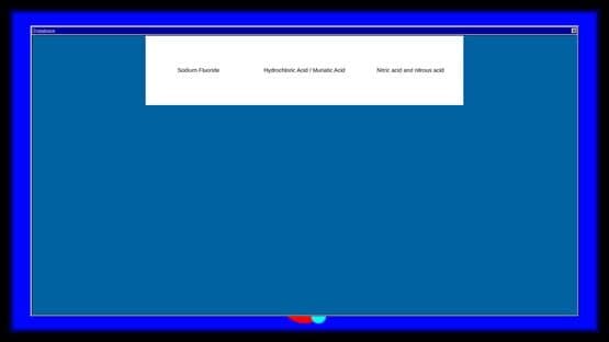 EasyChemistryLab — screenshot 1
