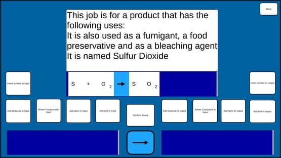 EasyChemistryLab — screenshot 3