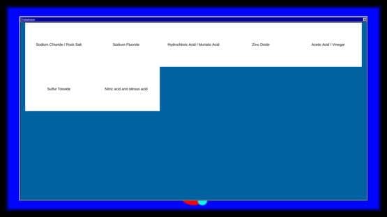 EasyChemistryLab — screenshot 4