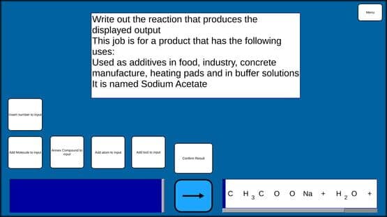 EasyChemistryLab — screenshot 5