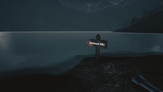 Tales From Hoia Baciu Forest — screenshot 2
