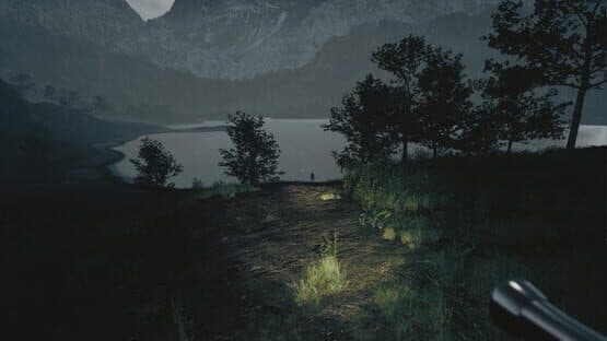 Tales From Hoia Baciu Forest — screenshot 3