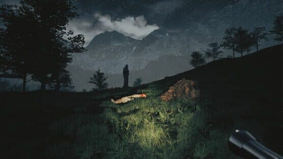 Tales From Hoia Baciu Forest — screenshot 4