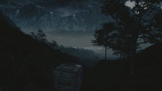 Tales From Hoia Baciu Forest — screenshot 6