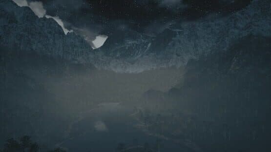 Tales From Hoia Baciu Forest — screenshot 7