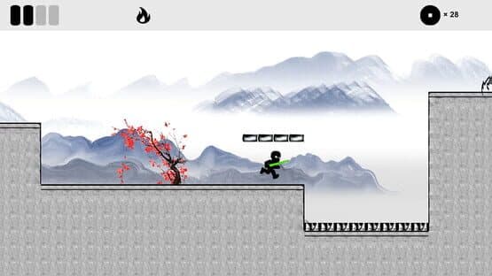 Ink World — screenshot 2
