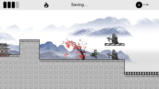 Ink World — screenshot 3