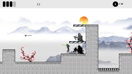 Ink World — screenshot 4