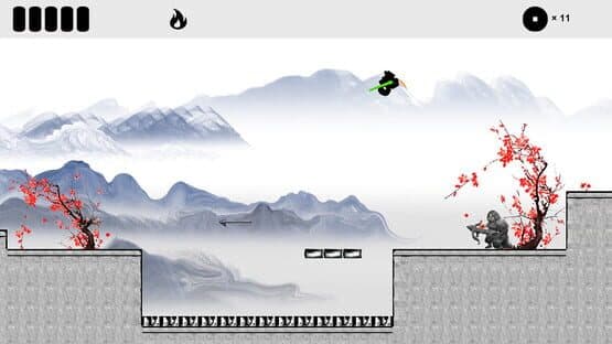 Ink World — screenshot 5