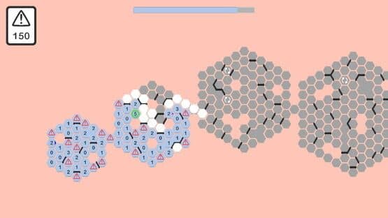 Hexceed: Progressum — screenshot 5