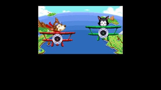Horgihugh and Friends — screenshot 2