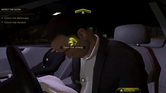 Accident — screenshot 4