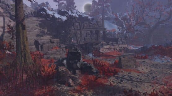 Star Wars: The Old Republic - Legacy of the Sith — screenshot 4